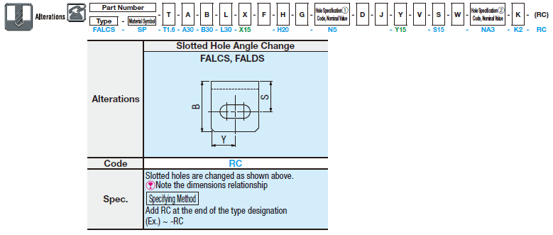 L Sheet Metal Mounting Plates/Brackets:Related Image