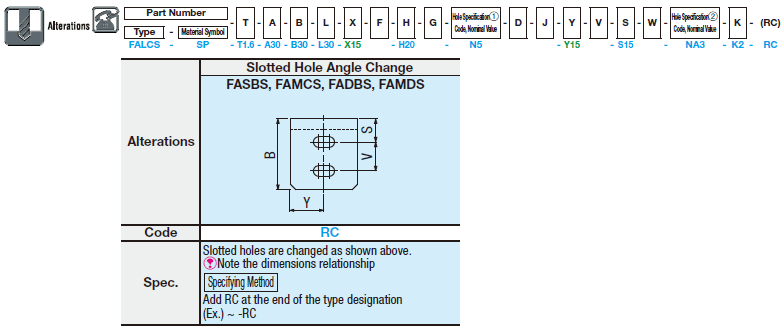 L Sheet Metal Mounting Plates/Brackets:Related Image