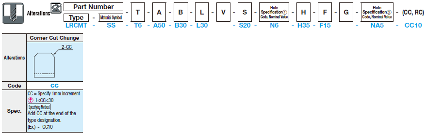 L Shape Finished Angle Mounting Plates/Brackets:Related Image