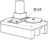 Sheet Metal Mounting Plates/Brackets/Convex Bent:Related Image