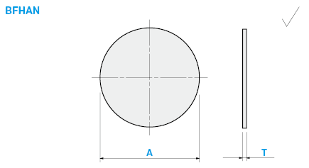 Sheet Metal Round Plates:Related Image