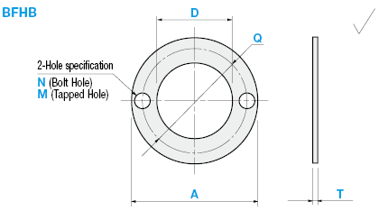 Sheet Metal Round Plates:Related Image