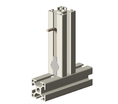 Blind Joint Parts