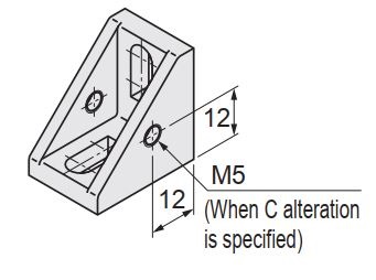 Additional processing instructions