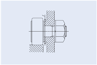 Mounting Method