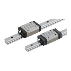 MISUMI Heavy Load Linear Guide