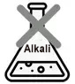 110302717070 Alkali