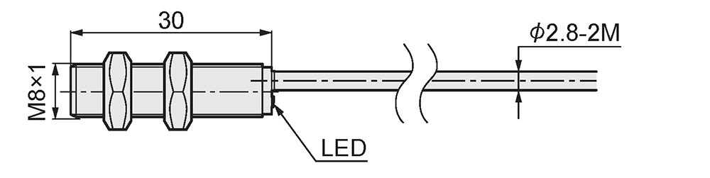 Dimensional Drawing