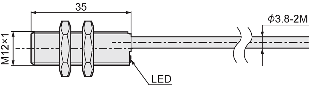 Dimensional Drawing