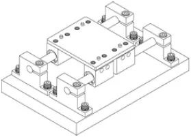 MISUMI Guide Shafts Full Range of Selections