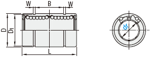 Linear Bushings