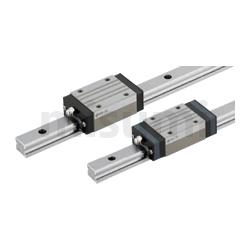 MISUMI Heavy Load Linear Guide