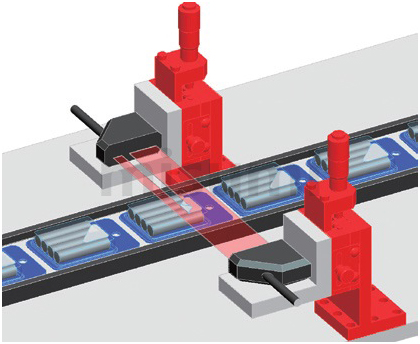 MISUMI InCAD Library Case Study on the Use of Economy Series Manual Positioning Stages