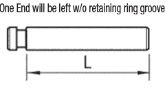 Shaft with Retaining Ring Groove, Related Image 1_Alteration Details