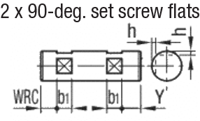 Shaft - Straight, Related Image 7_Alteration Details