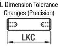 Shaft - Both Ends Tapped with Cross-Drilled Hole / Wrench Flats, Related Image 1_Alteration Details