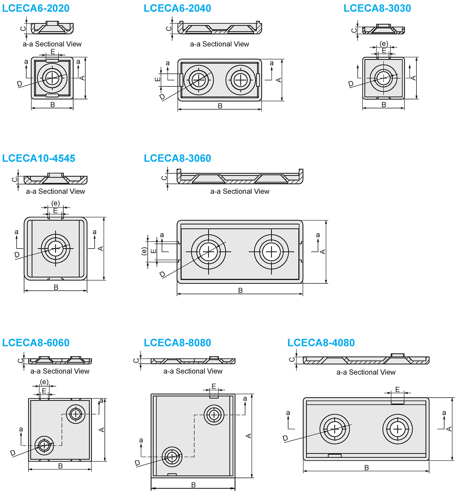 Photo of Dimensional Drawing