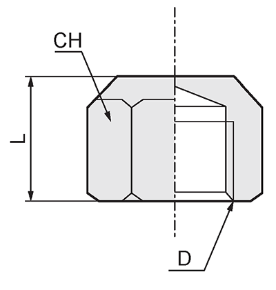 Dimensional Drawing