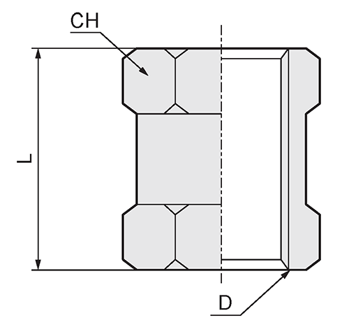 Dimensional Drawing