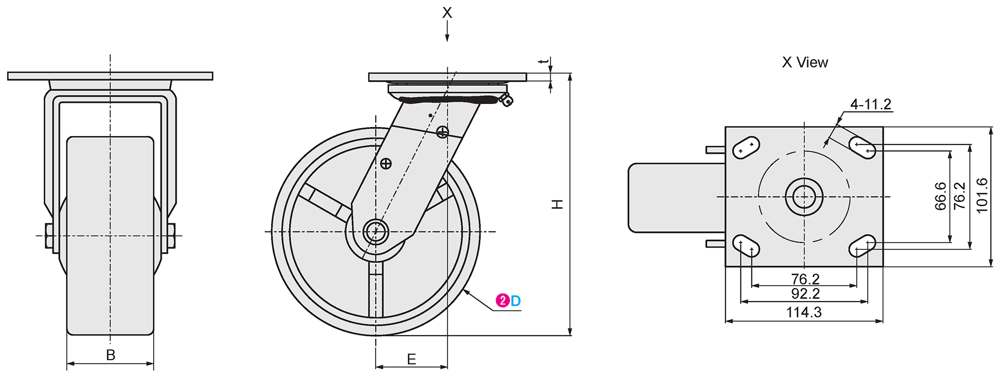 Recommended product Lock