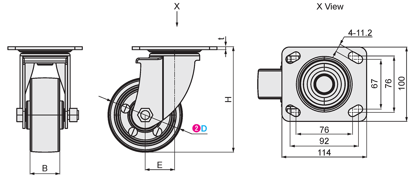 Recommended product Lock