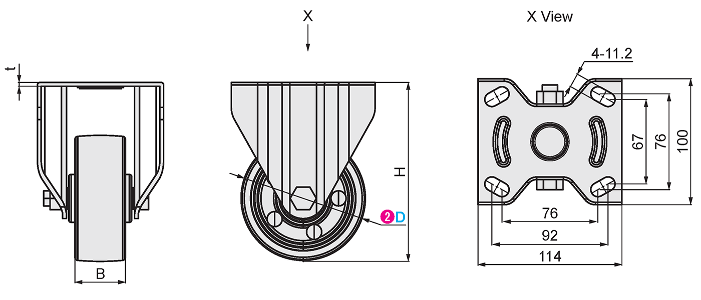 Recommended product Lock