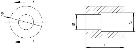 Dimensional Drawing