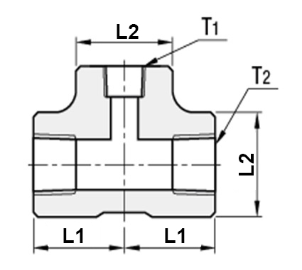 Dimensional Drawing