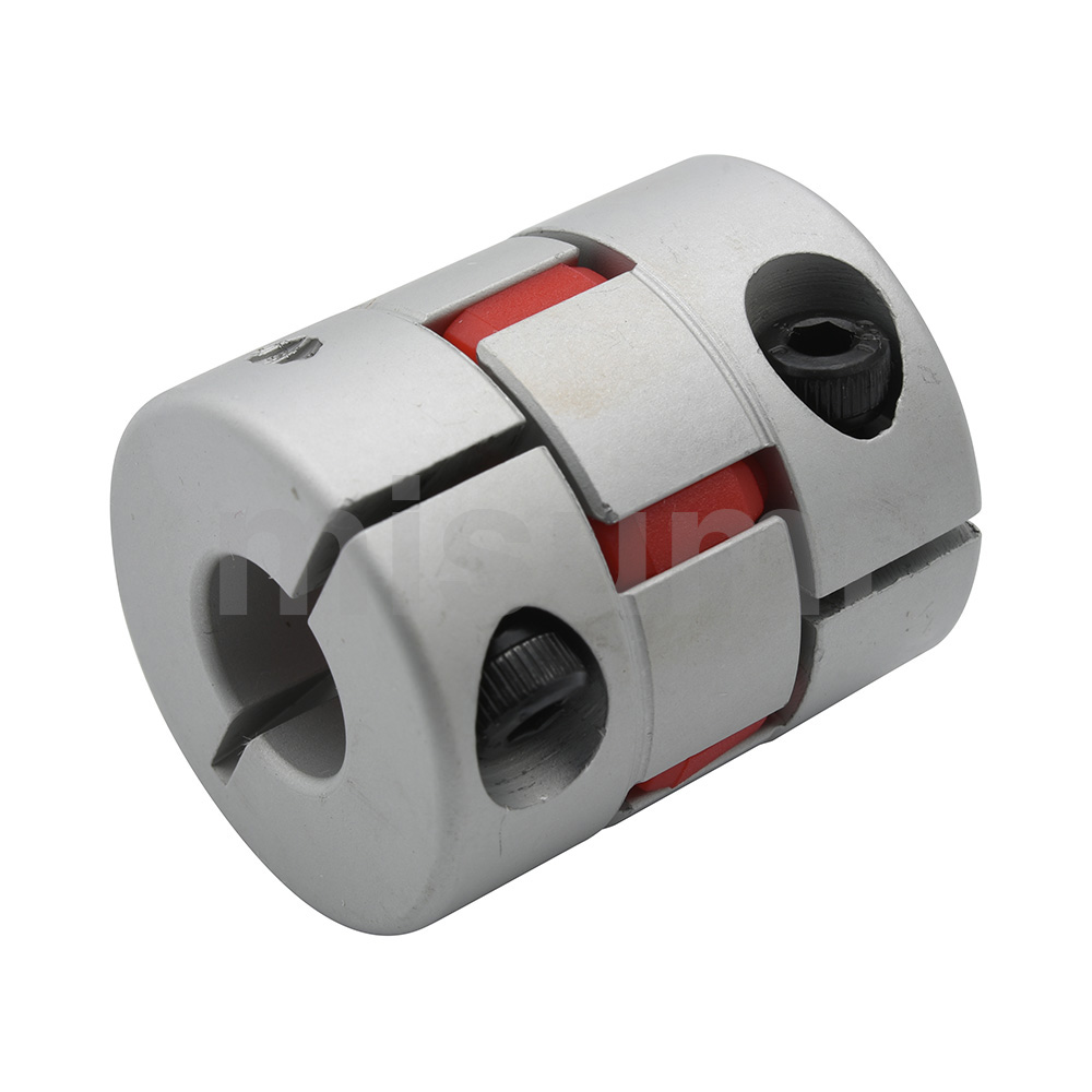 Economy series Coupling Claw-shaped Clamping type