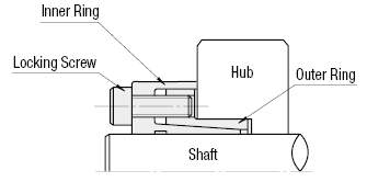 [Clean & Pack]MechaLock - Compact: Related Image