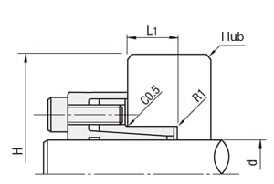 [Clean & Pack]MechaLock - Compact: Related Image