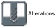 Alteration