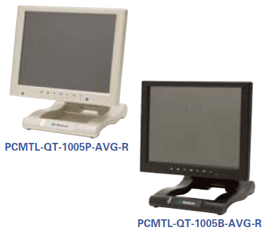 10.4", XGA, 1024 x 768, Supports White/Black High Resolution, Monochrome Display: Related Image