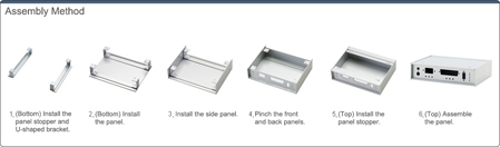 ASHK High-Strength Configurable Size Aluminum Sash Type: Related Image