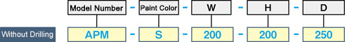 APM Configurable Size Aluminum Panel Type: Related Image