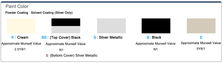 ACHK High-Strength U-Shaped Aluminum Panel Configurable Size: Related Image