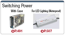 LED Lighting (Flat, Water/Oil-proof):Related Image