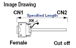 Mitsubishi PLC Supporting A Series Harnesses:Related Image