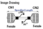 Mitsubishi PLC Supporting FX Series Harnesses:Related Image