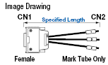 Omron PLC Supporting CJ-Series Harnesses:Related Image