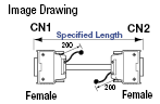 Omron PLC Supporting CS-Series Harnesses:Related Image