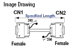 Omron PLC Supporting CS-Series Harnesses:Related Image