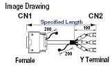 Fuji Electric PLC Supporting MICREX-S Series Harnesses:Related Image