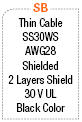 PCRY-Compatible PLC Relay Harness:Related Image