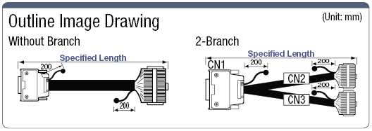 PCRY-Compatible PLC Relay Harness:Related Image