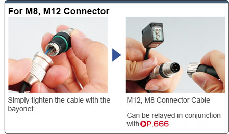 Relay Connector Set for Sensor Cables: Related Image