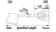 Misumi Original Multi-Functional Hood:Related Image