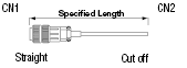 Misumi Original MS Connector Harness:Related Image