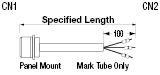 Misumi Original MS Connector Harness:Related Image