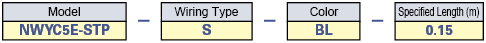 CAT5e STP (Stranded Wire / Single Wire): Related Image